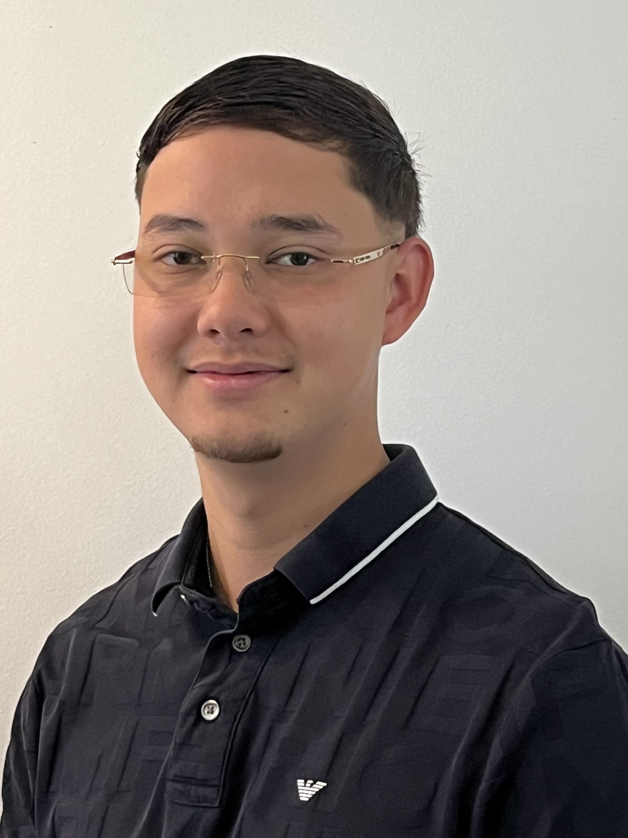 Gino Nérèo - Communication & Multimedia Designer